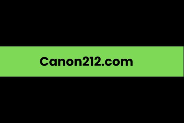 Canon212.com