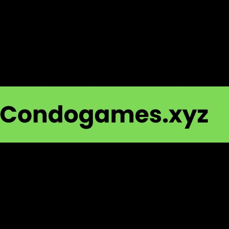 Condogames.xyz