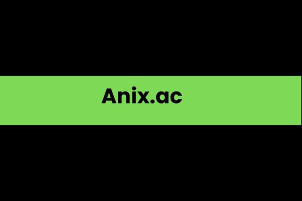 Anix.ac