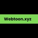 Webtoon.xyz