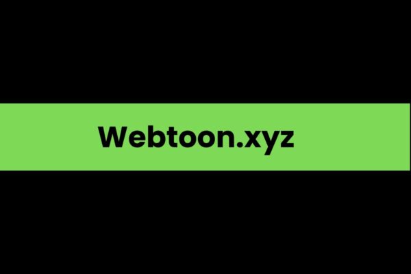 Webtoon.xyz