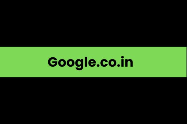 Google.co.in