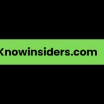 Knowinsiders.com