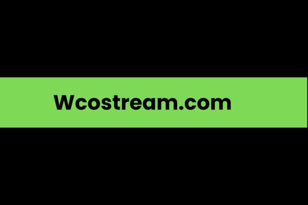 Wcostream.com