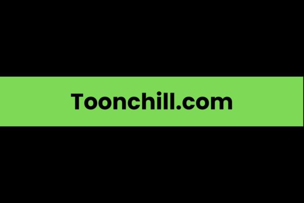 Toonchill.com