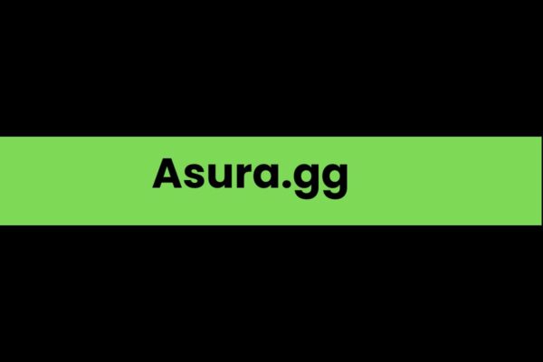 Asura.gg