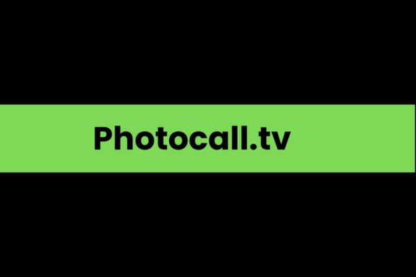 Photocall.tv