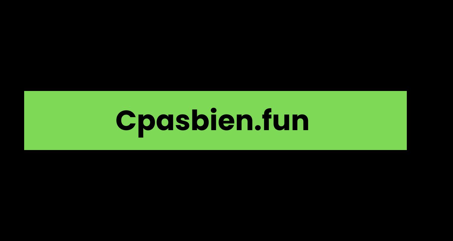 Cpasbien.fun