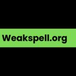 Weakspell.org