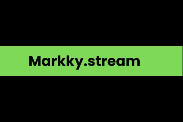 Markky.stream