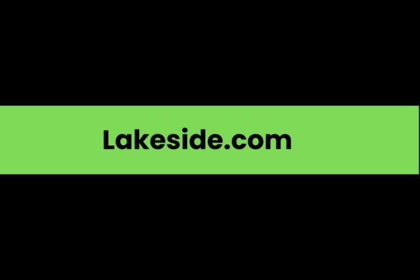 Lakeside.com