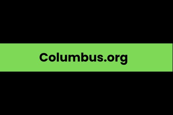 Columbus.org