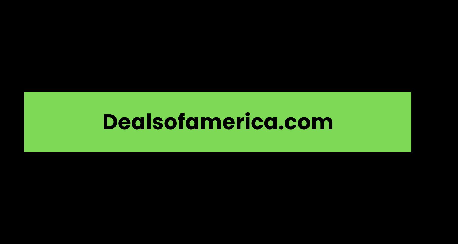 Dealsofamerica.com
