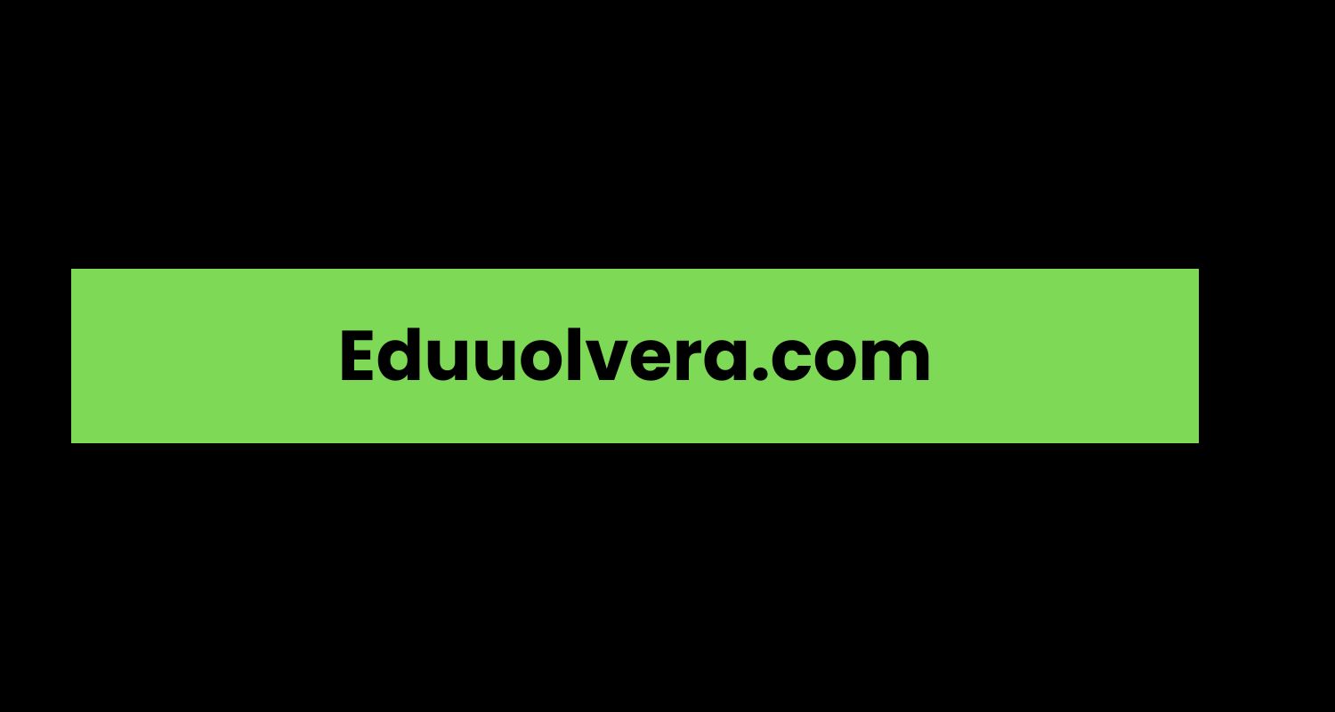 Eduuolvera.com