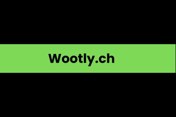 Wootly.ch