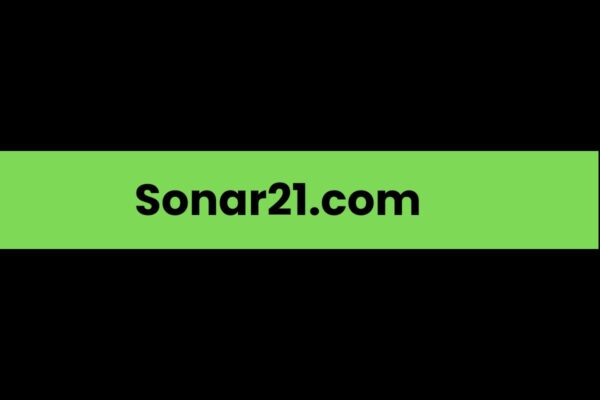 Sonar21.com