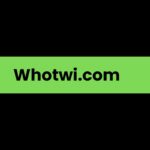 Whotwi.com
