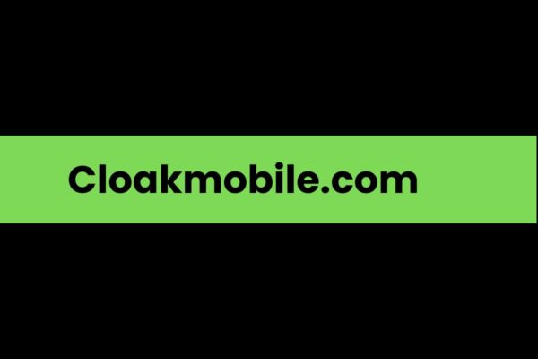 Cloakmobile.com