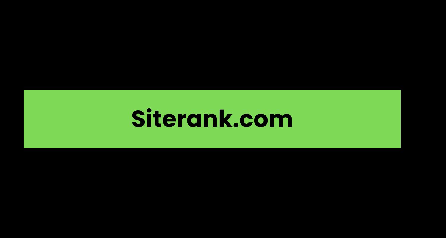 Siterank.com