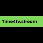 Time4tv.stream