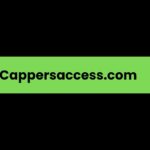 Cappersaccess.com