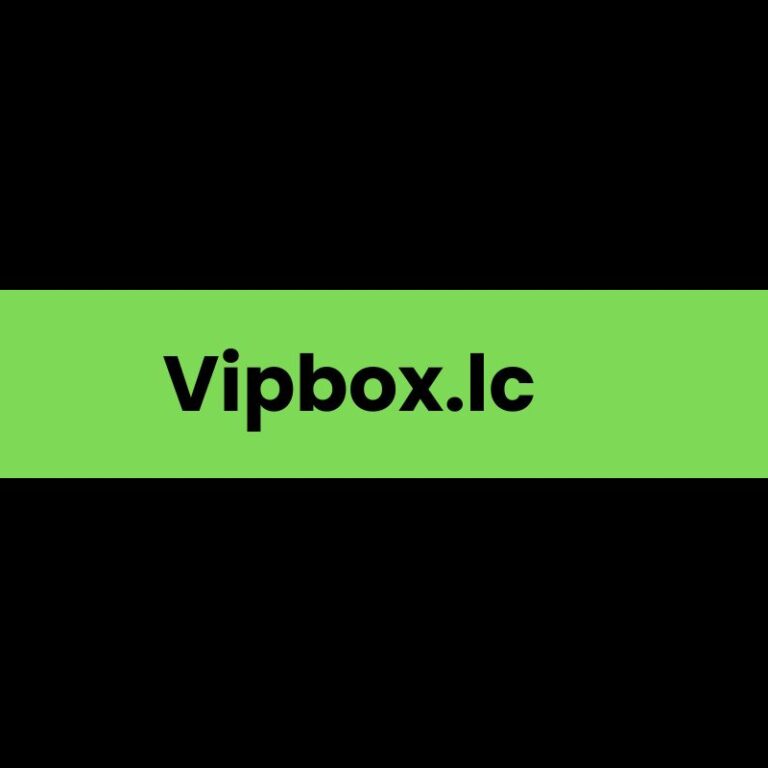 Vipbox.lc