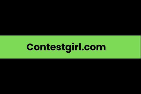 Contestgirl.com