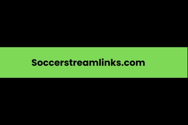 Soccerstreamlinks.com