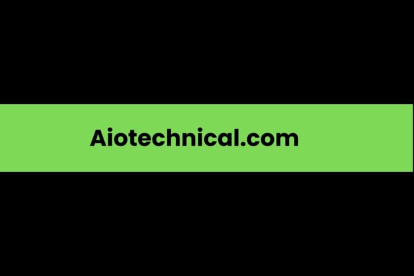 Aiotechnical.com
