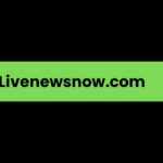 Livenewsnow.com