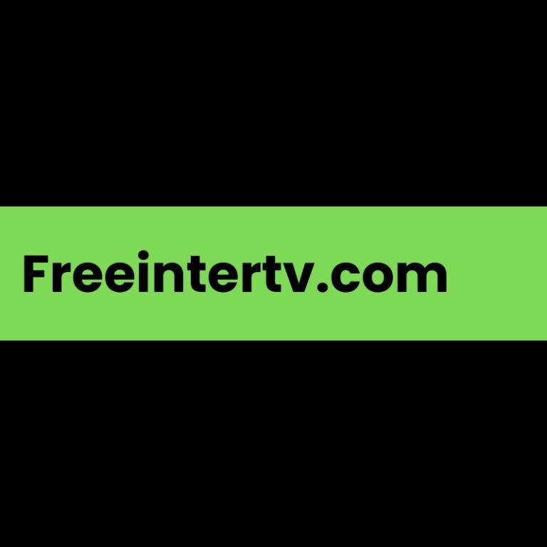 Freeintertv.com