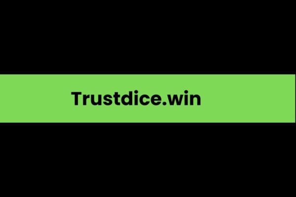 Trustdice.win