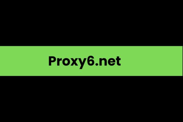 Proxy6.net