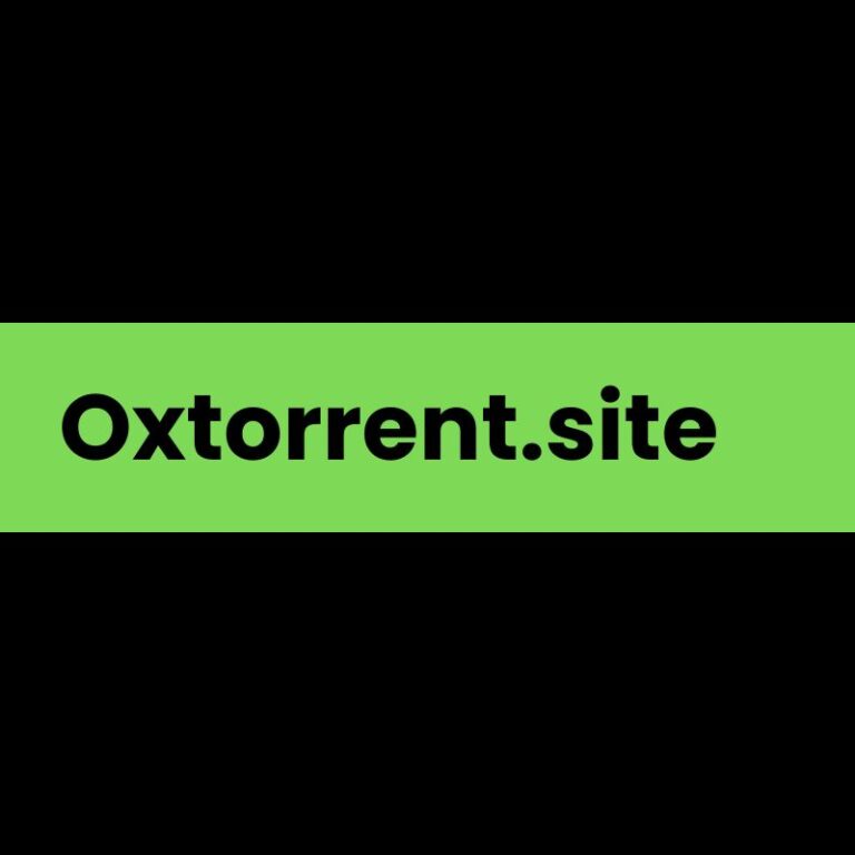 Oxtorrent.site