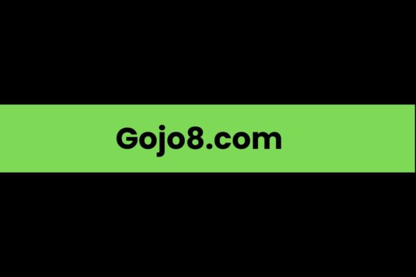 Gojo8.com