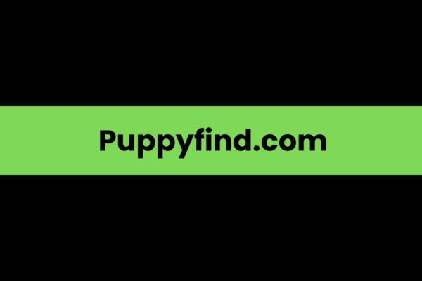 Puppyfind.com