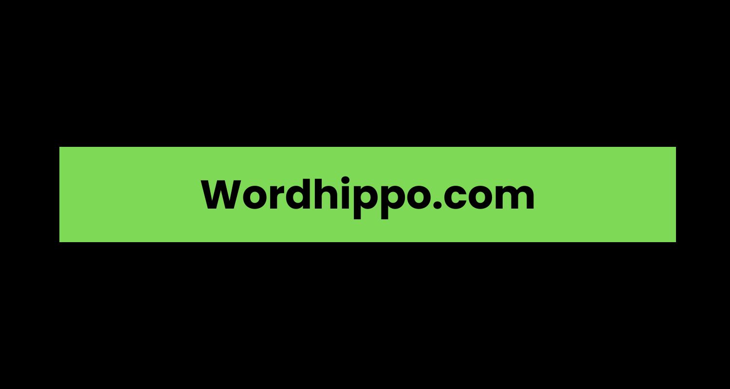Wordhippo.com
