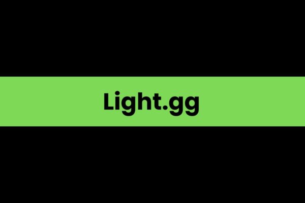 Light.gg