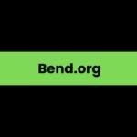 Bend.org
