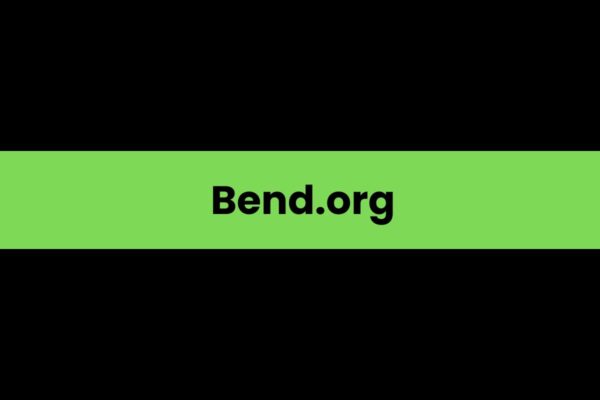 Bend.org