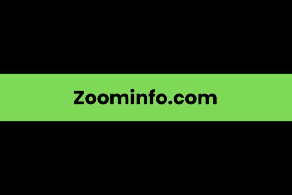 Zoominfo.com