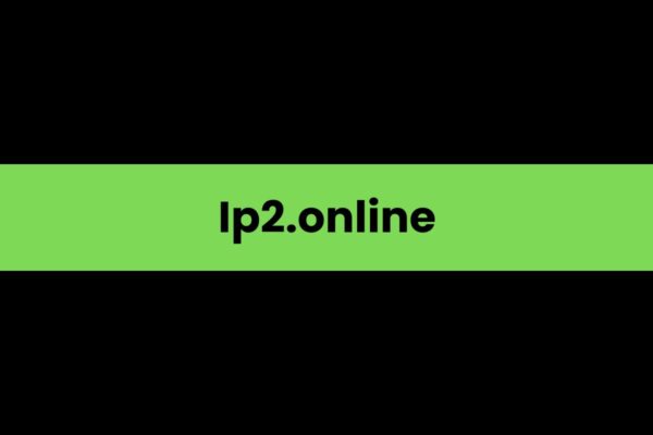 Ip2.online