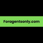 Foragentsonly.com