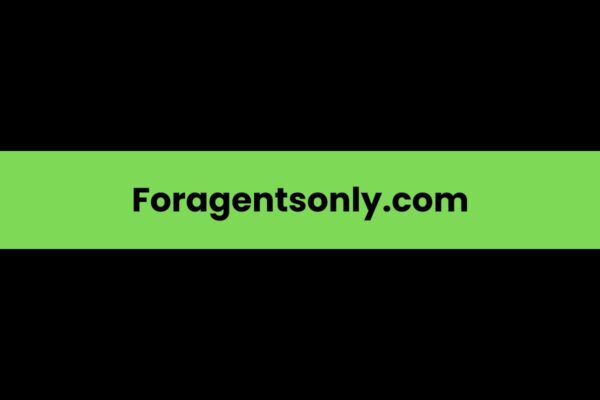 Foragentsonly.com