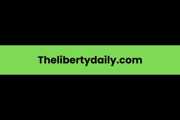 Thelibertydaily.com
