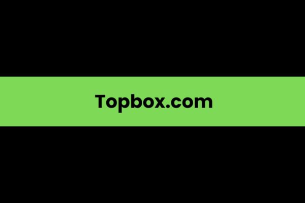 Topbox.com