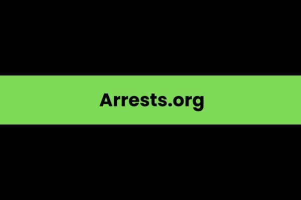 Arrests.org