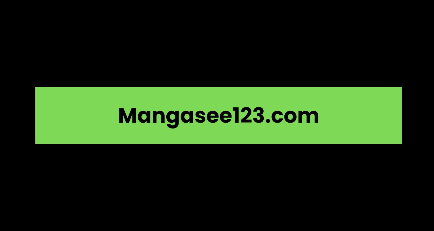 Mangasee123.com