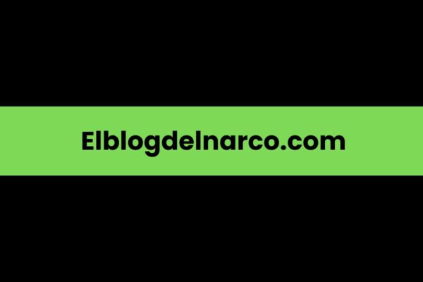 Elblogdelnarco.com