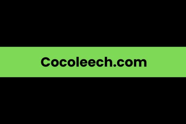 Cocoleech.com